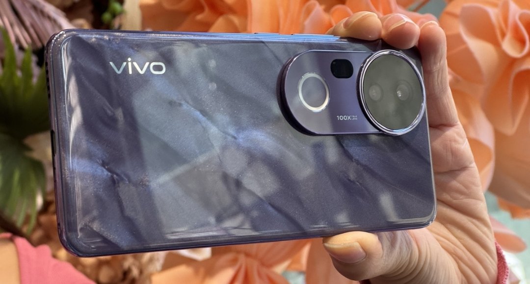 Vivo S20 Pro एक ऐसा स्मार्टफोन जो आपको दीवाना बना देगा