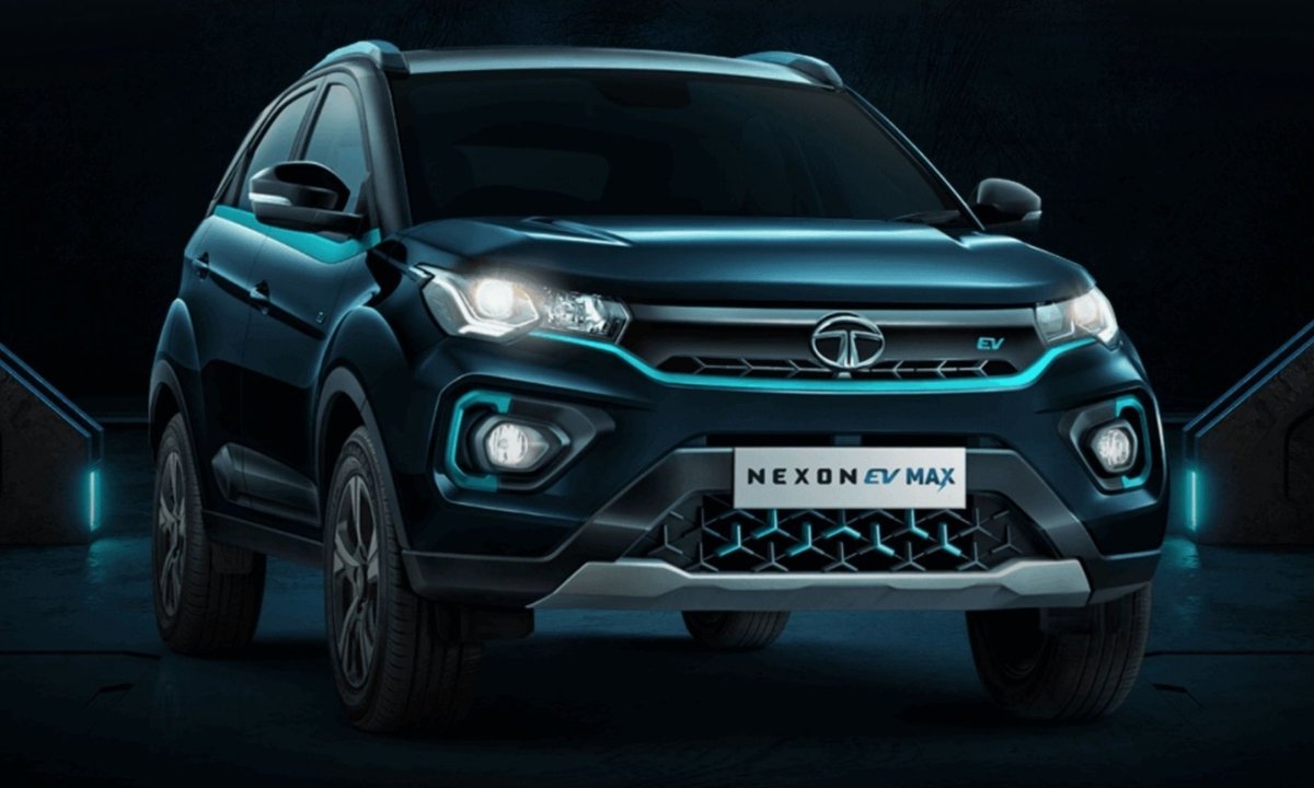 Tata Nexon, स्टाइल, पावर और सेफ्टी का परफेक्ट कॉम्बिनेशन