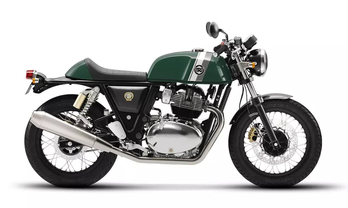 Royal Enfield Continental GT 650, रेट्रो लुक, दमदार परफॉर्मेंस और बेमिसाल राइडिंग एक्सपीरियंस