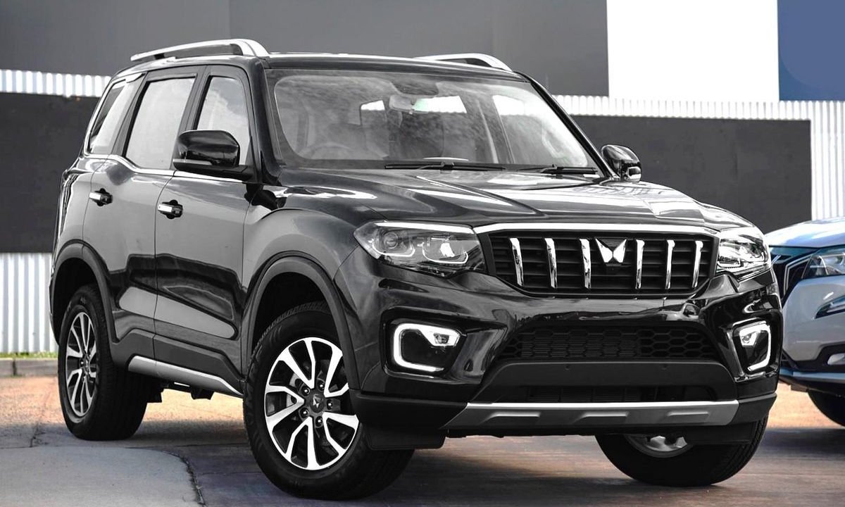 Mahindra Scorpio, दमदार स्टाइल, जबरदस्त परफॉर्मेंस और भरोसेमंद सफर