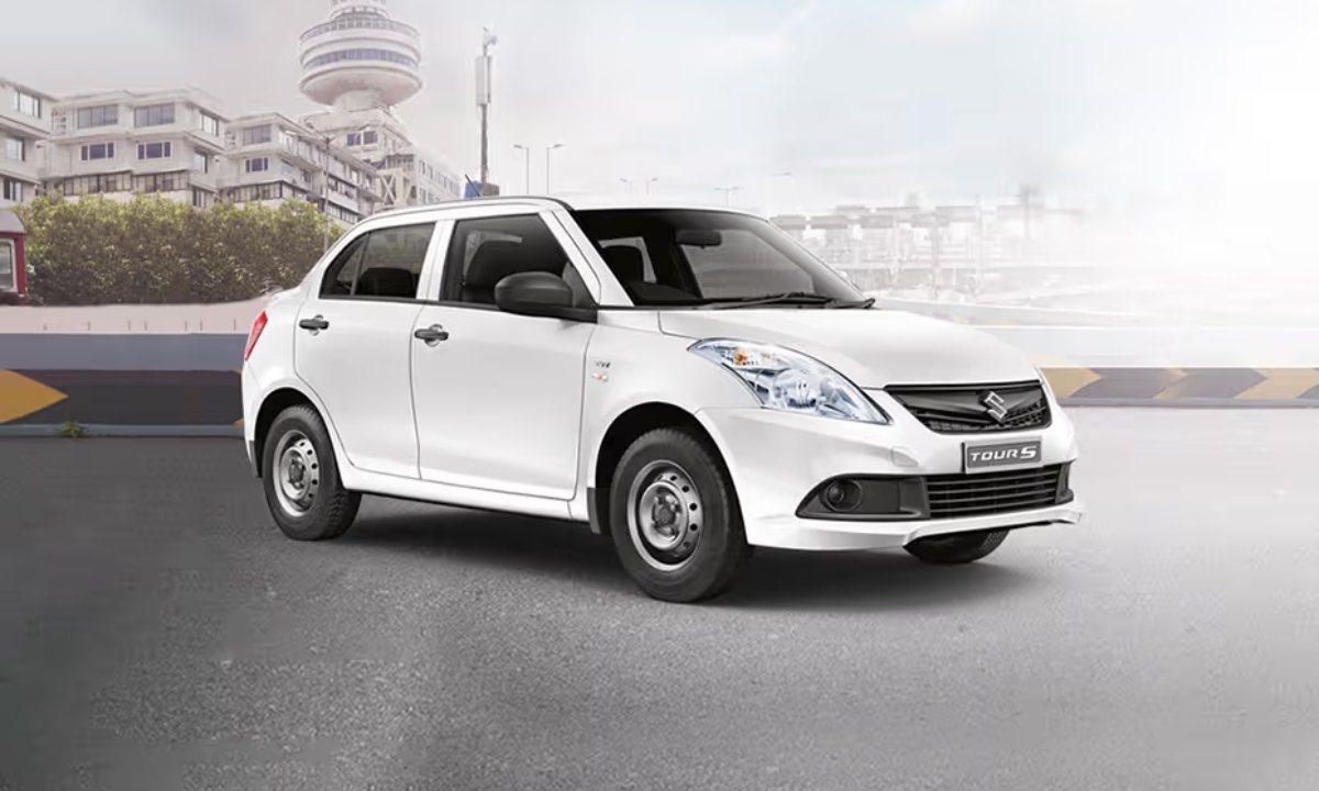 Maruti Dzire, स्टाइल, कंफर्ट और माइलेज का बेजोड़ संगम