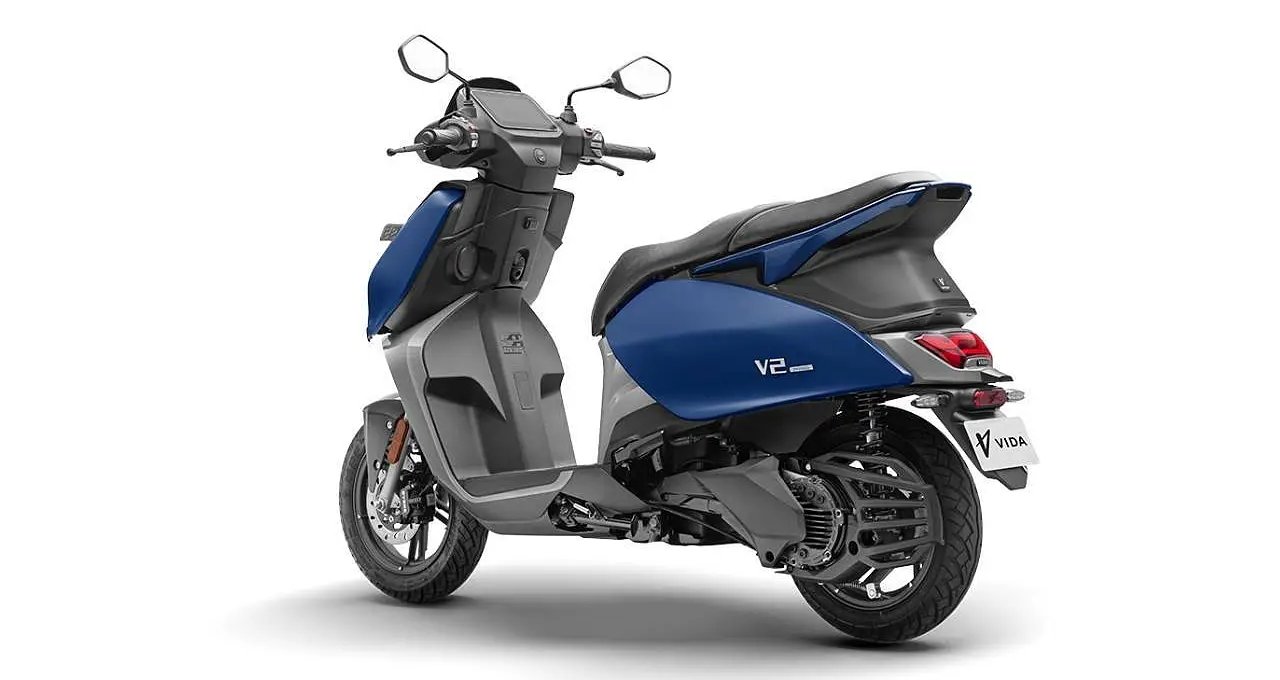 Hero Vida V2: एक बार चार्ज, और सफर नॉन-स्टॉप