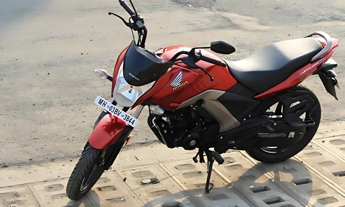 Honda Unicorn, एक भरोसेमंद और दमदार बाइक का नाम