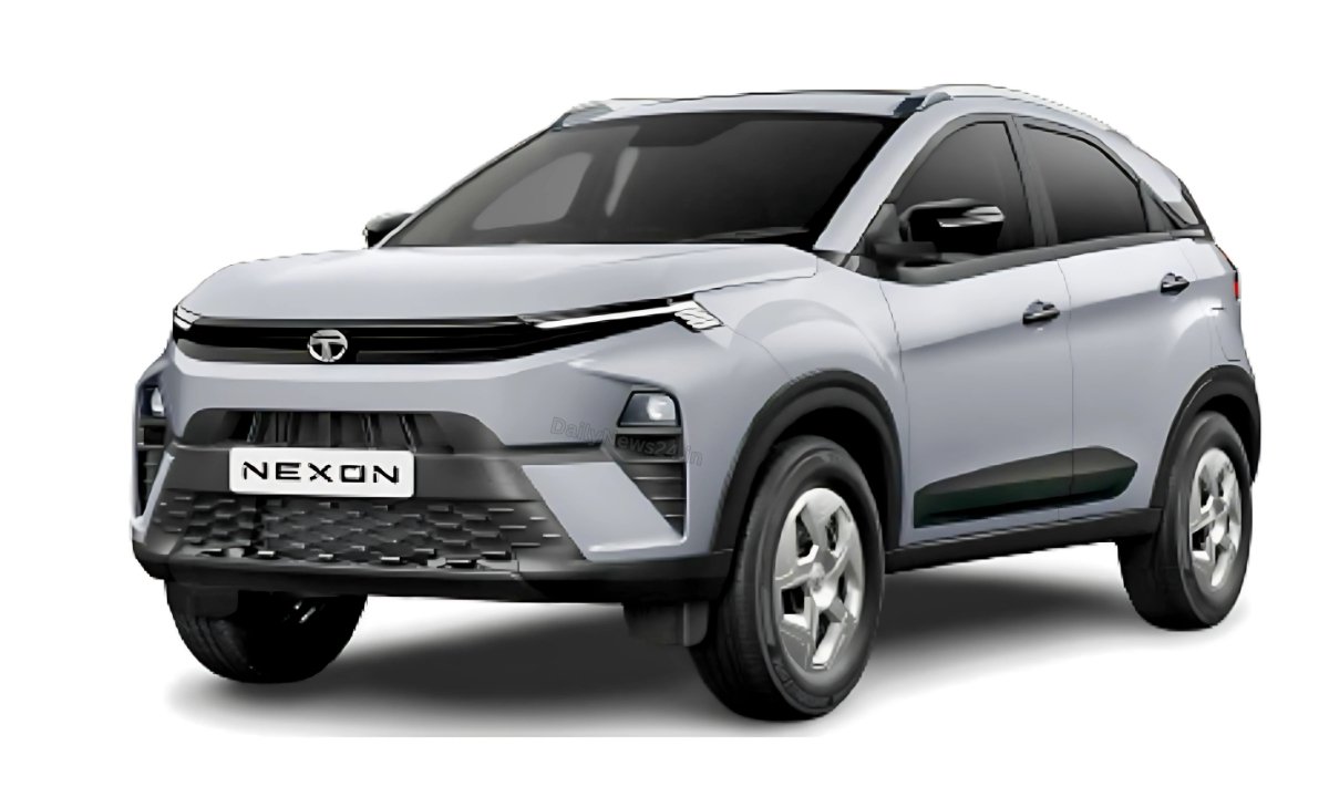 Tata Nexon, दमदार परफॉर्मेंस और स्टाइलिश लुक का परफेक्ट कॉम्बिनेशन