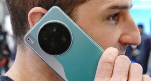 Tecno Camon 40 Premier दमदार कैमरा और शानदार फीचर्स वाला स्मार्टफोन