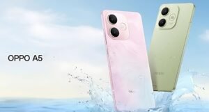 Oppo A5 Energy दमदार बैटरी और शानदार फीचर्स के साथ जबरदस्त स्मार्टफोन