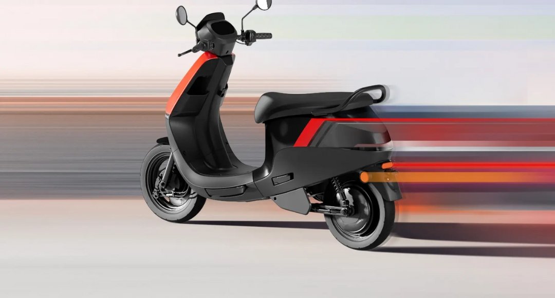 Ola S1 X Generation 2: इलेक्ट्रिक स्कूटर की नई क्रांति