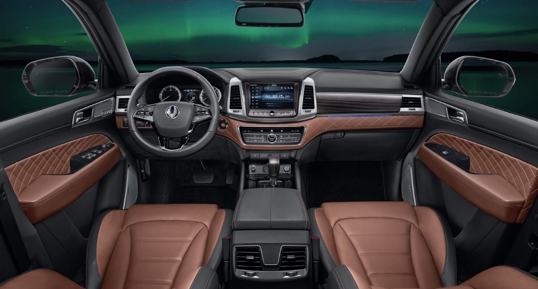 Mahindra XUV700: एसयूवी की दुनिया में एक नया युग