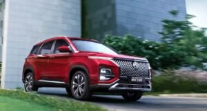 MG Hector: एक स्मार्ट और दमदार SUV जो आपको देगा लक्ज़री का अनुभव