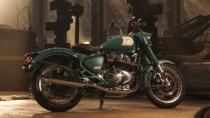 Royal Enfield Classic 650:  रेट्रो लुक और मॉडर्न परफॉर्मेंस का परफेक्ट कॉम्बो