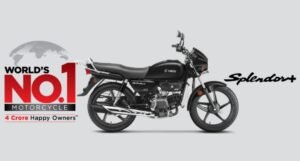 Hero Splendor Plus: भरोसेमंद परफॉर्मेंस और बेहतरीन माइलेज का परफेक्ट कॉम्बिनेशन