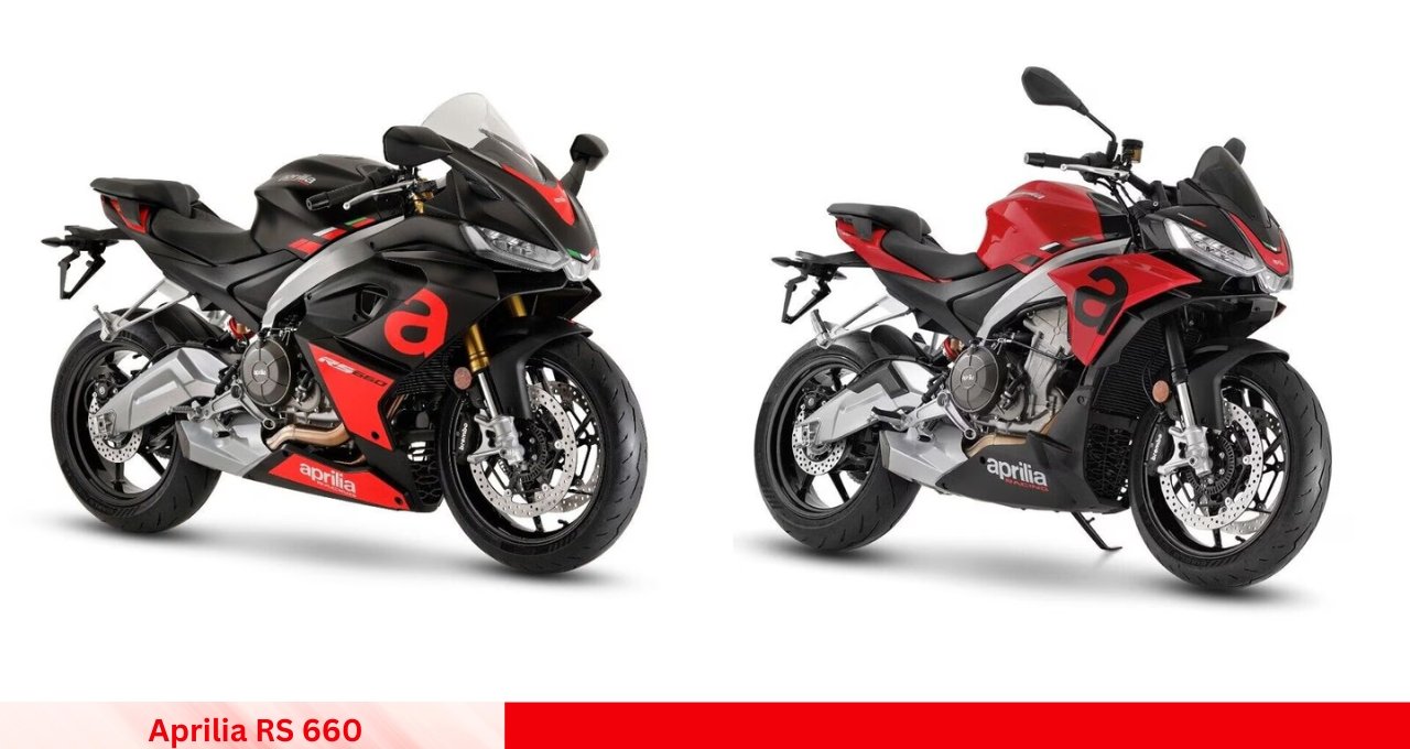 Kawasaki Ninja को टक्कर देने आई Aprilia RS 660 दमदार स्पोर्ट्स बाइक