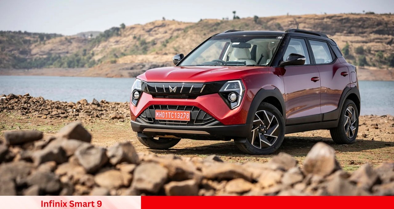 Mahindra XUV 3XO EV 450KM रेंज वाली जबरदस्त इलेक्ट्रिक कार जानिए कब होगी लॉन्च
