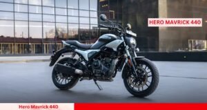 ₹2 लाख खर्च करने की जरूरत नहीं सिर्फ ₹24,000 की डाउन पेमेंट पर घर लाएं Hero Mavrick 440