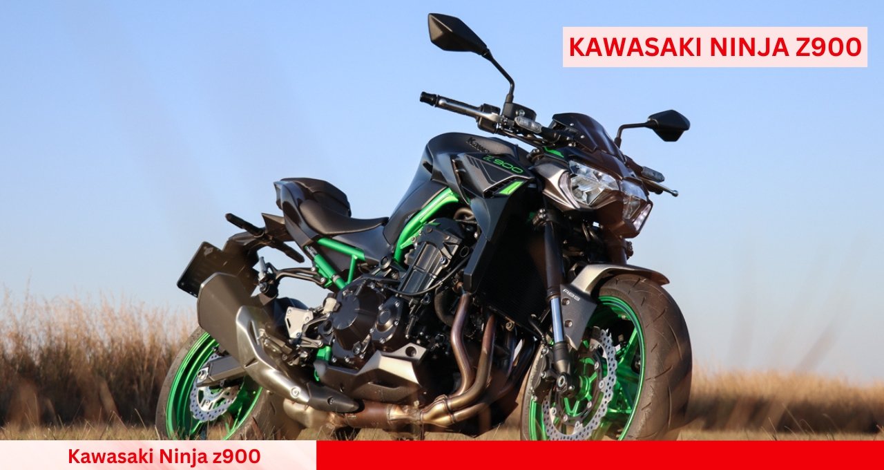 Kawasaki Ninja Z900 सुपरबाइक का सपना अब होगा सच
