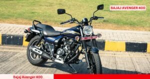 Bajaj Avenger 400 दमदार क्रूज़र बाइक जल्द होगी लॉन्च जानिए फीचर्स इंजन माइलेज और कीमत