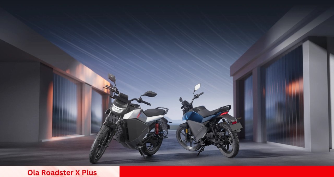 मात्र Rs3,354 की ईएमआई में खरीदें Ola Roadster X Plus, 252KM की शानदार रेंज के साथ
