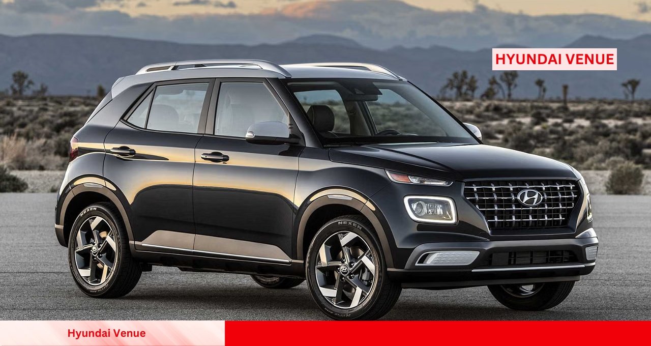 Hyundai Venue हर फैमिली की पहली पसंद क्यों बन रही है ये दमदार SUV