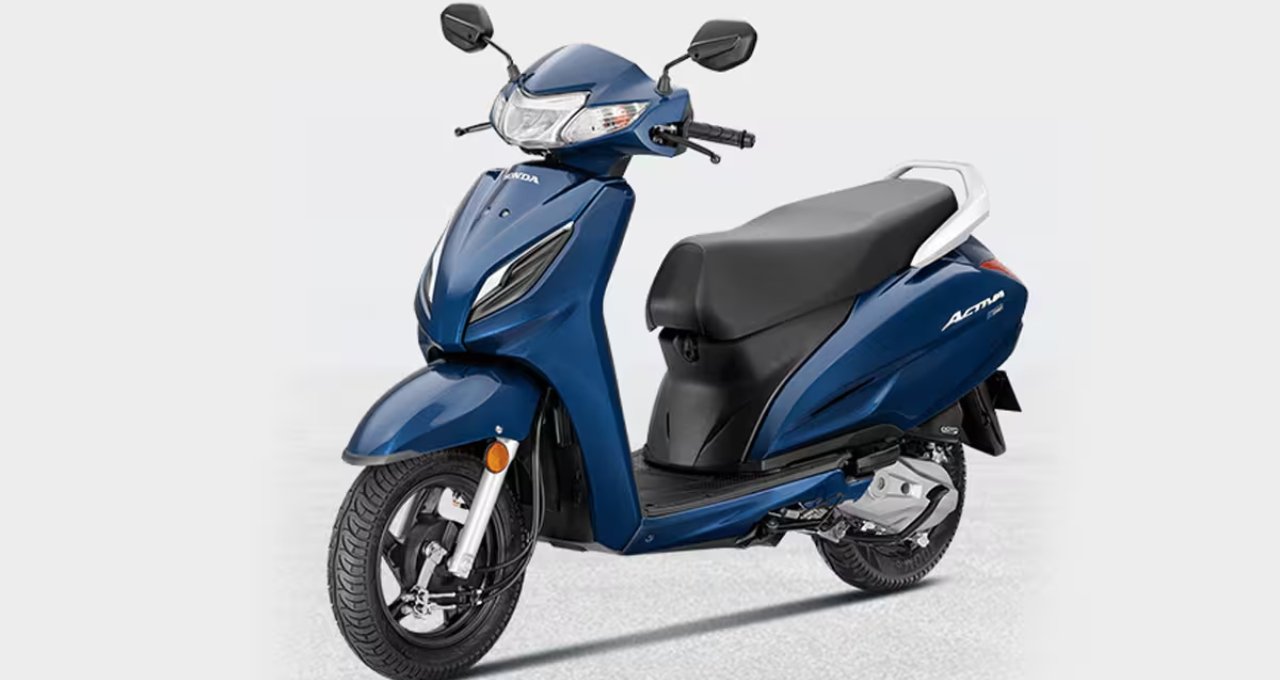 Honda Activa 7G नई स्कूटर की खबर फिर आई सामने जानें लॉन्च डेट और कीमत