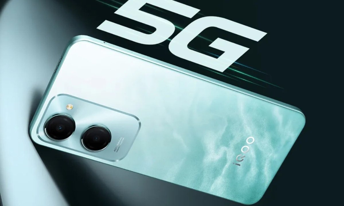iQOO Z9 Lite 5G, जबरदस्त डिस्काउंट के साथ दमदार स्मार्टफोन खरीदने का सुनहरा मौका