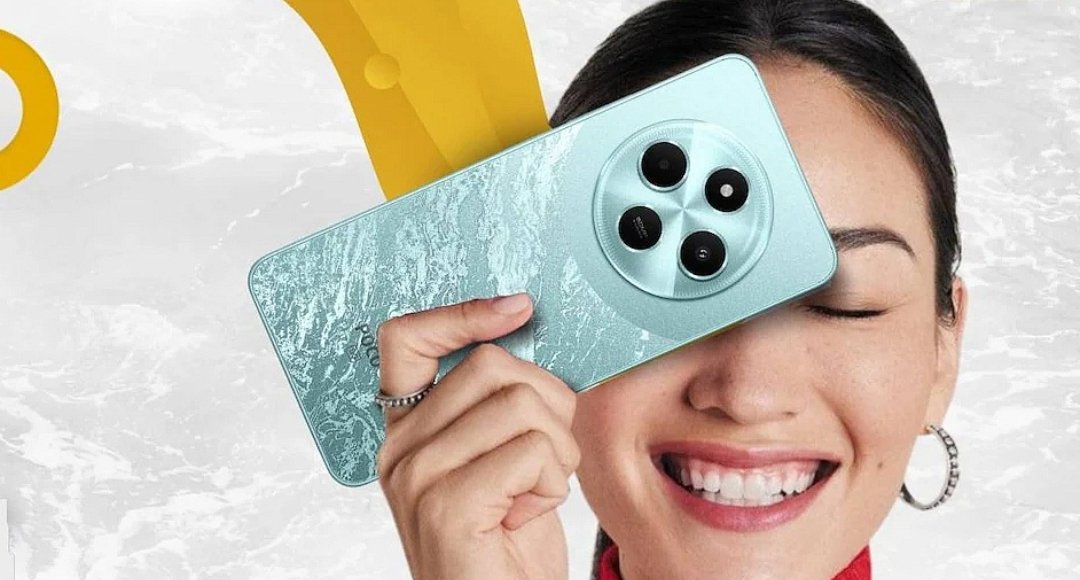 Xiaomi Poco M7 एक दमदार स्मार्टफोन जो हर उम्मीद पर खरा उतरे