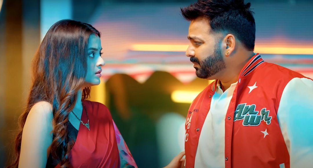 आहो राजा बना भोजपुरी का नया धमाका Pawan Singh का जलवा बरकरार