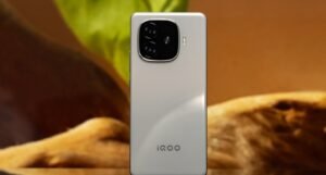 vivo iQOO Z9 Turbo दमदार बैटरी और बेहतरीन