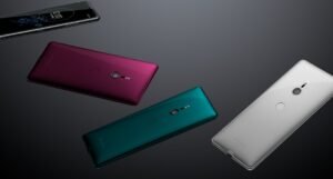 Sony Xperia XZ3 शानदार फीचर्स और दमदार