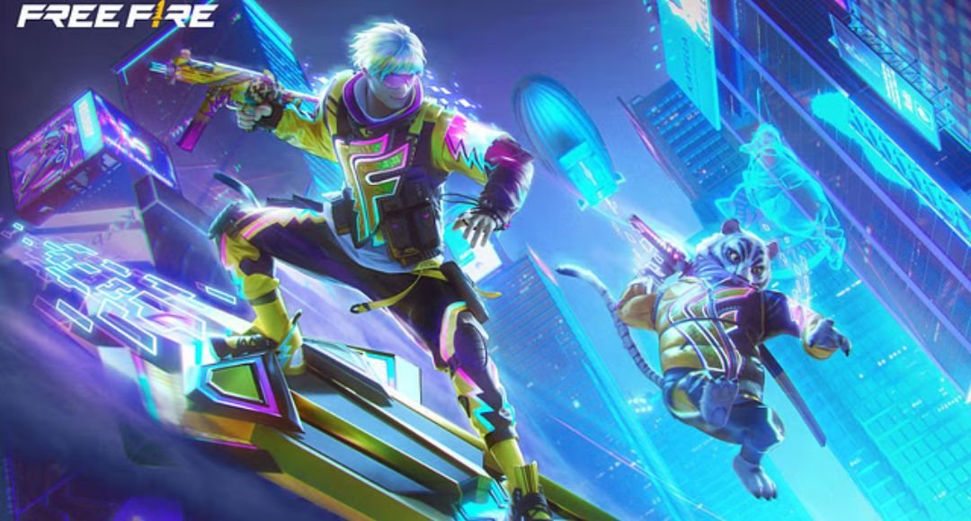 Free Fire रिडीम कोड 01 अप्रैल 2025, आज ही पाएं धमाकेदार रिवॉर्ड्स