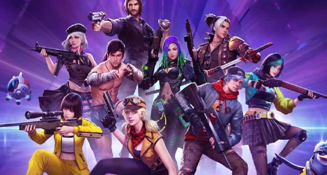 Free Fire रिडीम कोड 01 अप्रैल 2025, आज ही पाएं धमाकेदार रिवॉर्ड्स