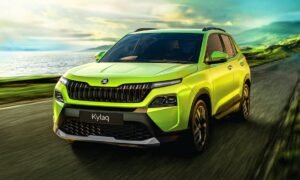 SUV की दुनिया में नया राजा, Skoda Kylaq को जानें करीब से