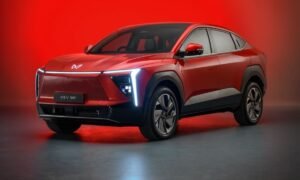 Mahindra BE 6, स्टाइल, पावर और 683km रेंज वाली इलेक्ट्रिक SUV का नया बादशाह