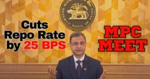 RBI की बड़ी सौगात: 5 साल बाद फिर कटा Repo Rate, आम लोगों को मिलेगी राहत