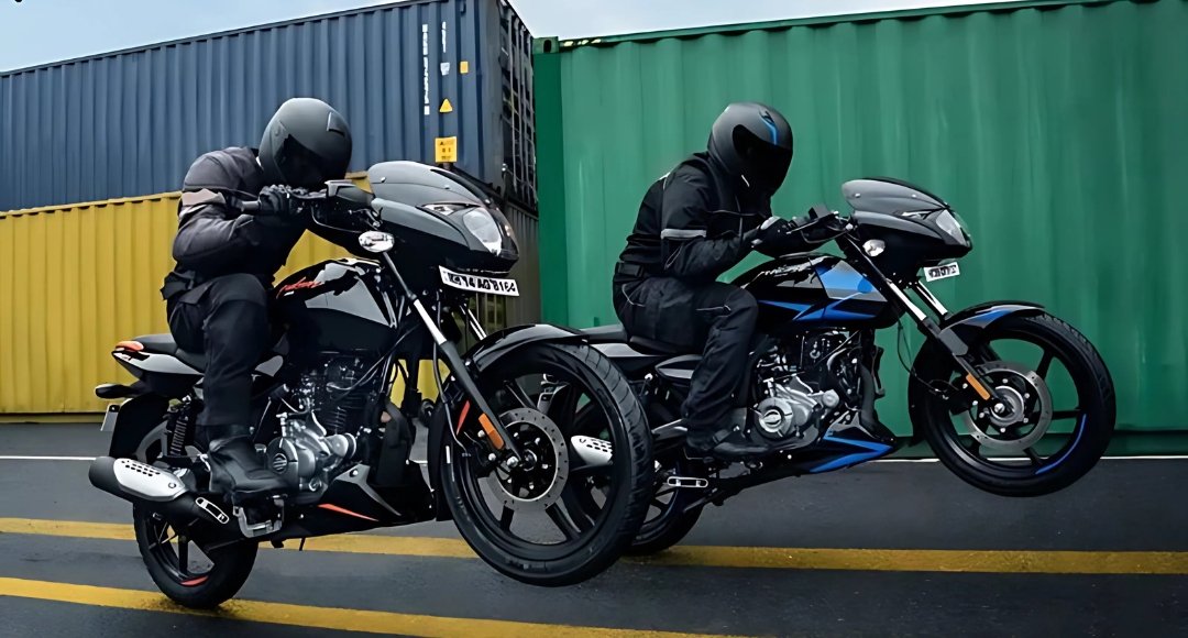 Bajaj Pulsar 125 दमदार परफॉर्मेंस और स्टाइल का परफेक्ट कॉम्बिनेशन
