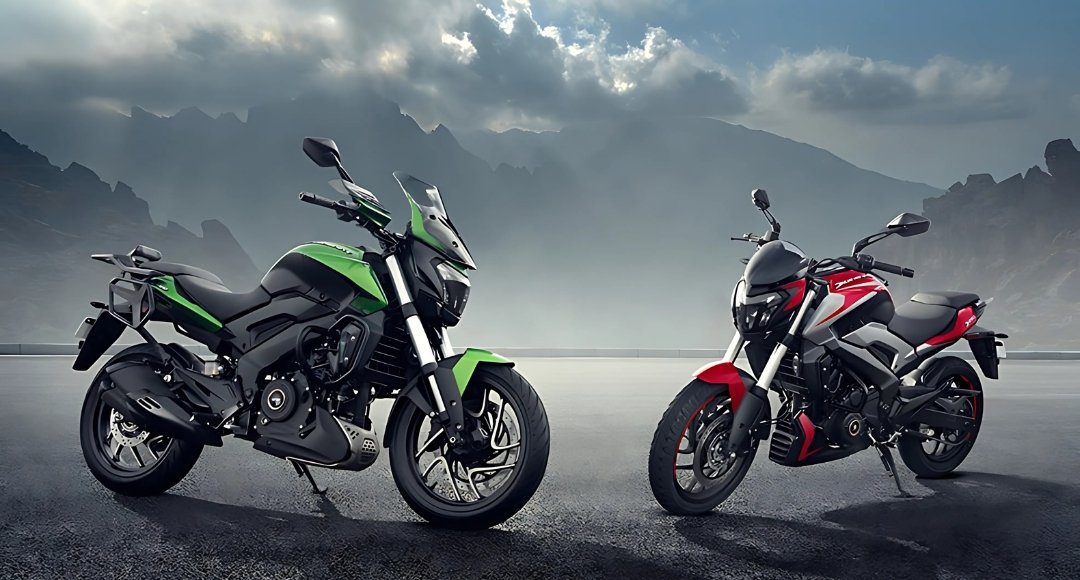 Bajaj Dominar 400 दमदार परफॉर्मेंस और शाही लुक्स वाला एक परफेक्ट क्रूज़र बाइक