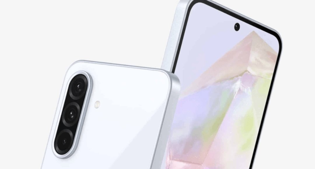 Samsung Galaxy A56: 50MP का जलवा और 5000mAh का दम स्टाइल और पावर दोनों साथ