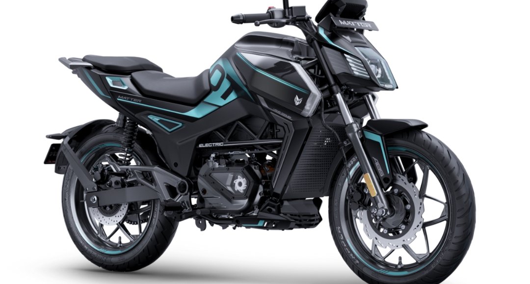 Matter AERA इलेक्ट्रिक बाइक की दुनिया में एक नया युग