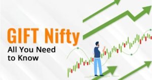 GIFT Nifty में जबरदस्त उछाल निवेशकों के चेहरे पर लौटी मुस्कान