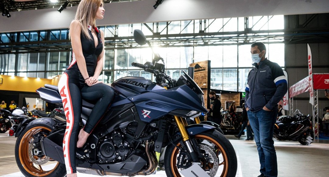 Suzuki Katana: पावर परफॉर्मेंस और स्टाइल का नया चेहरा