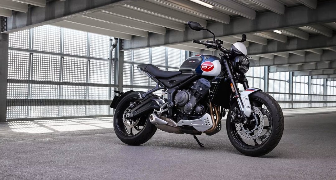 Triumph Trident 660: हर मोड़ पर जोश और जुनून का एहसास