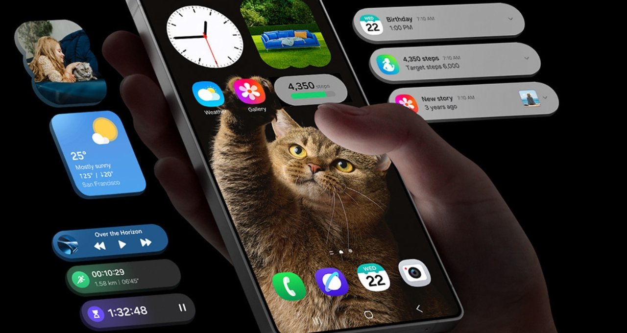 5000mAh की बैटरी फुल डे एनर्जी Samsung Galaxy S25 Ultra के साथ हर पल दमदार