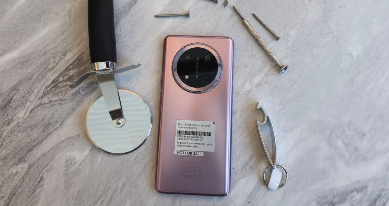 6600mAh बैटरी और 108MP कैमरा के साथ Honor Magic7 Lite का धमाका