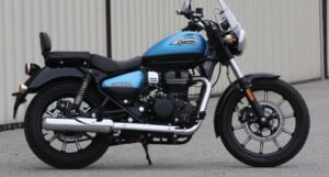 Royal Enfield Meteor 350: रॉयल सफर की ओर एक नई शुरुआत