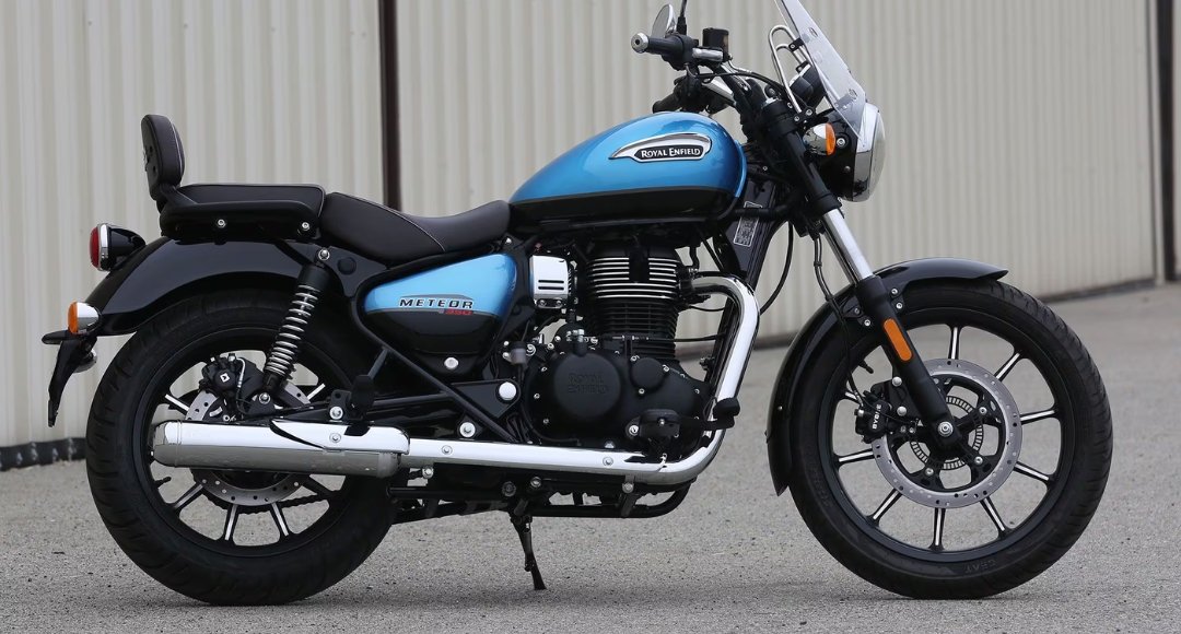 Royal Enfield Meteor 350: रॉयल सफर की ओर एक नई शुरुआत
