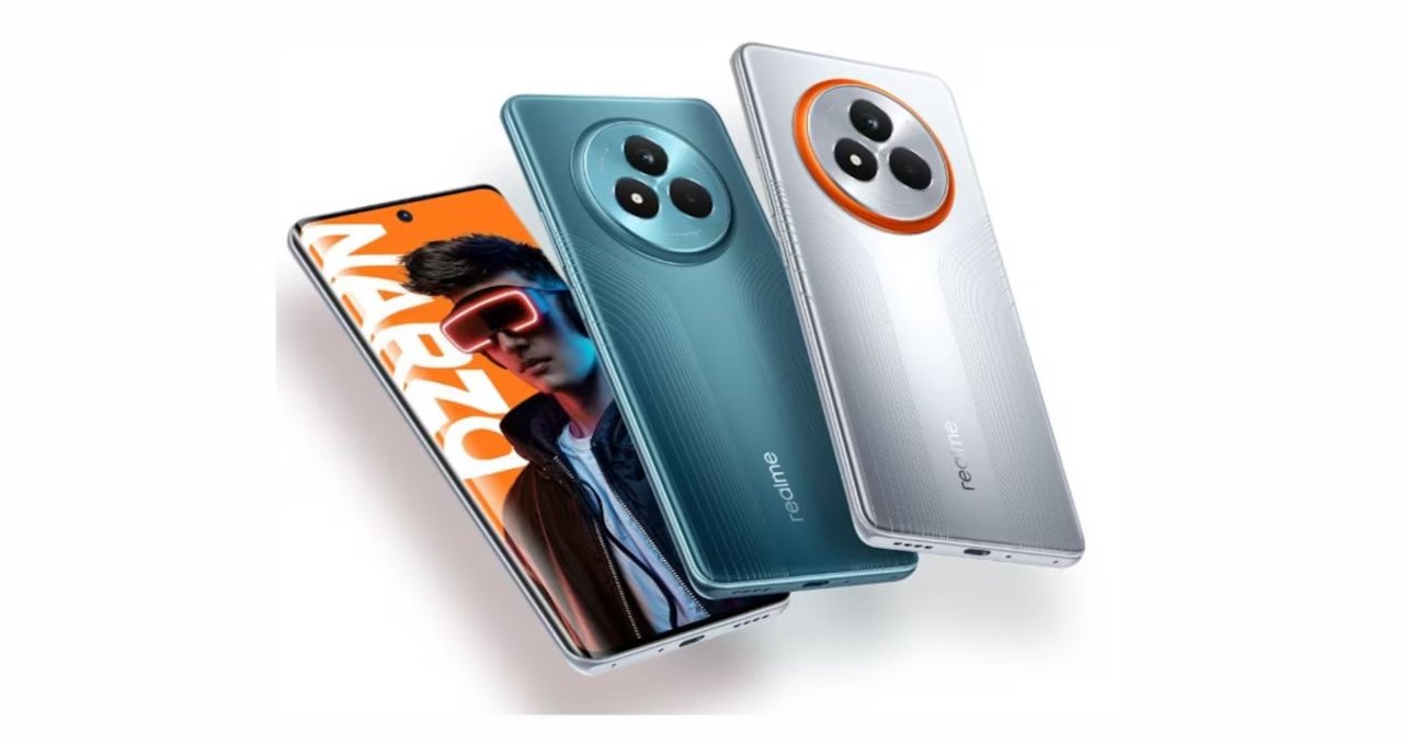 Realme Narzo 80 Pro: दमदार परफॉर्मेंस और स्टाइल का जबरदस्त कॉम्बिनेशन
