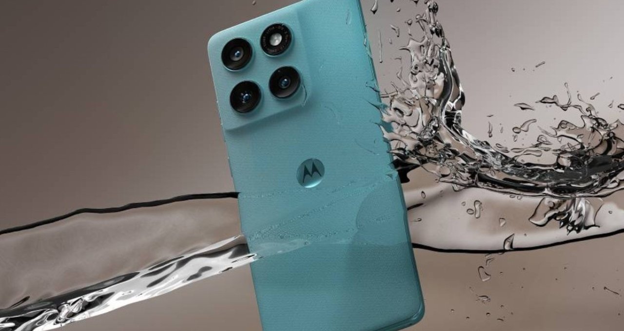 Motorola Edge 60 Fusion: स्टाइल दमदार परफॉर्मेंस और टिकाऊपन का नया फ्यूजन