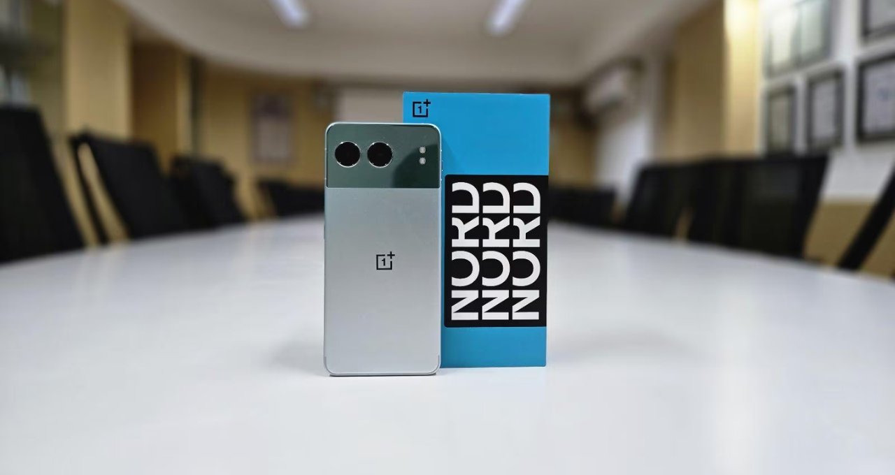 OnePlus Nord 4: स्टाइल स्पीड और दमदार परफॉर्मेंस का परफेक्ट स्मार्टफोन