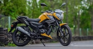 TVS Raider 125: स्टाइल परफॉर्मेंस और टेक्नोलॉजी का जबरदस्त कॉम्बो