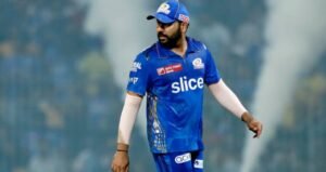 डगआउट से दिल जीतने वाली कप्तानी Rohit Sharma ने रचा मुंबई इंडियंस की जीत का मास्टरप्लान