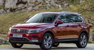 Volkswagen Tiguan: प्रीमियम डिज़ाइन, शानदार परफॉर्मेंस और बेहतरीन सुरक्षा के साथ हर सफर को बनाएं खास